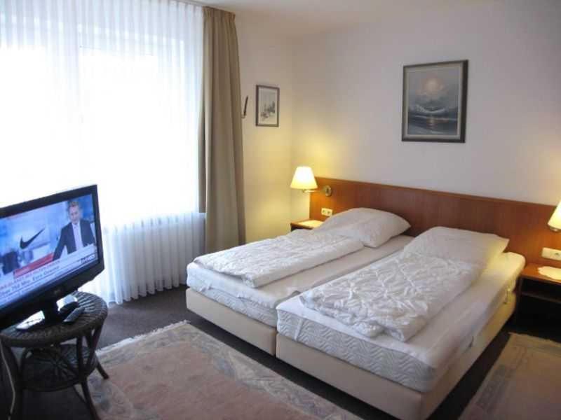 Apartamento Residenz Kormoran 1 1 Cuxhaven Exterior foto